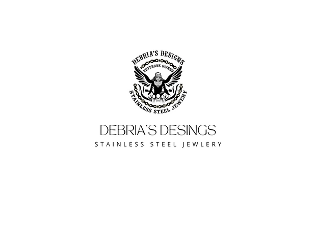 Debria's Designs Digital Gift Card