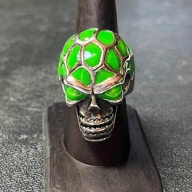 Glow In the Dark Skull