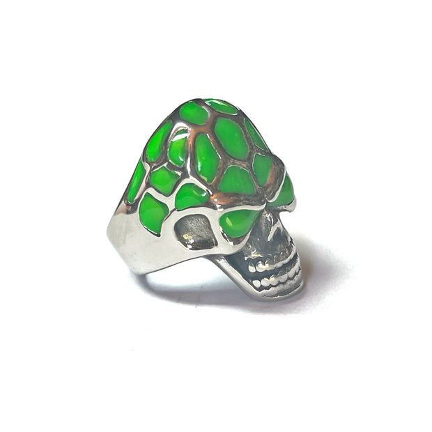 Glow In the Dark Skull