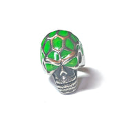 Glow In the Dark Skull