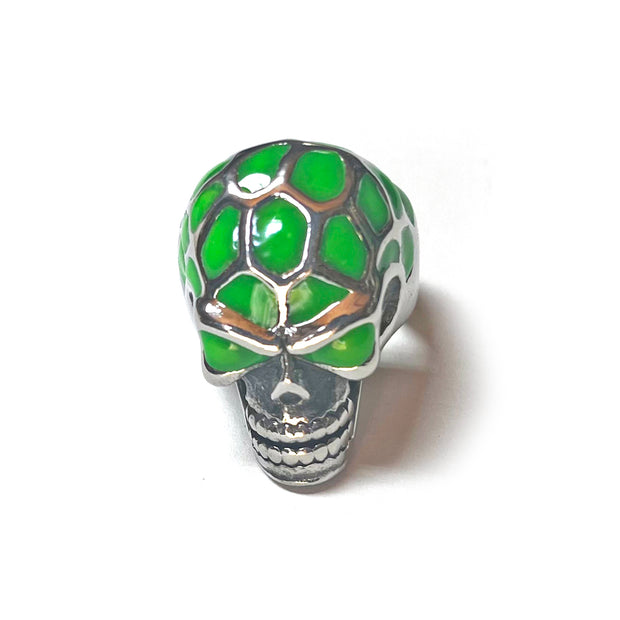 Glow In the Dark Skull