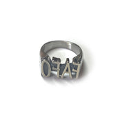 FAFO Reverse Ring