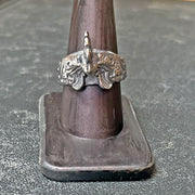 Rooster Ring