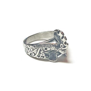 Rooster Ring