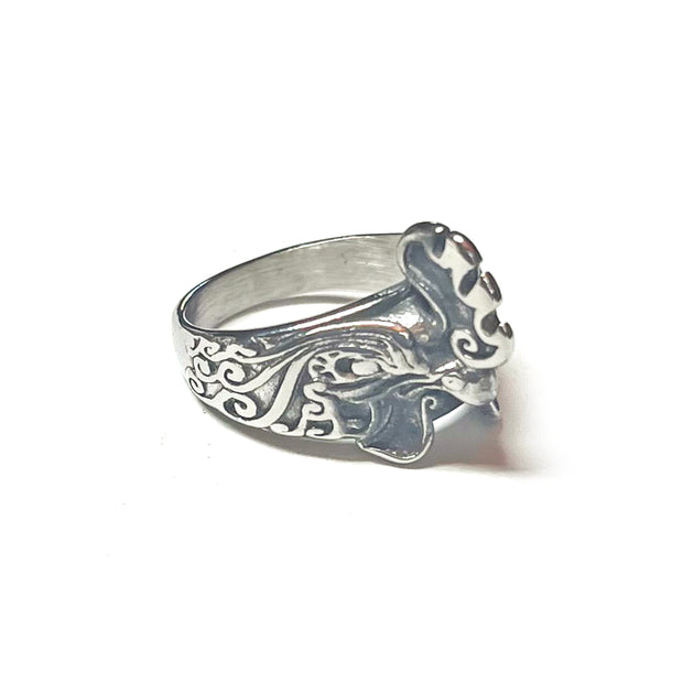 Rooster Ring