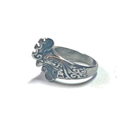 Rooster Ring