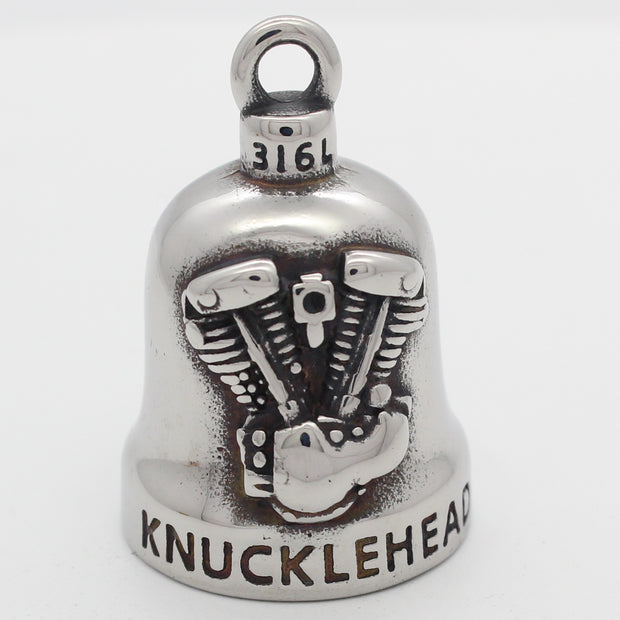 Motorcycle Engine Ride Bell