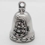 Don't Tread on Me Ride Bell