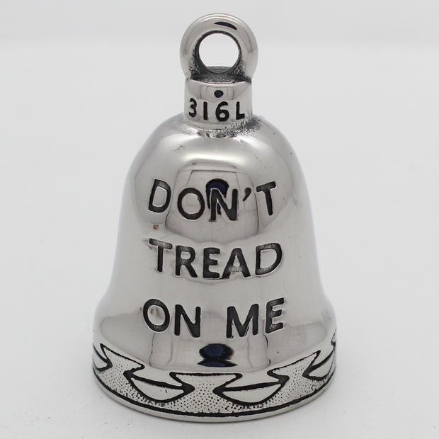 Don't Tread on Me Ride Bell