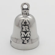 US Army Ride Bell