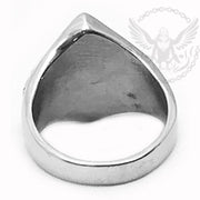 Diamond 22 Ring
