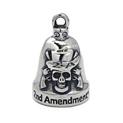 2nd Amendment Ride Bell