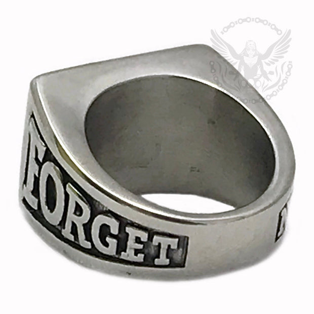 911 Memorial Ring