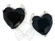 Batwing Earring