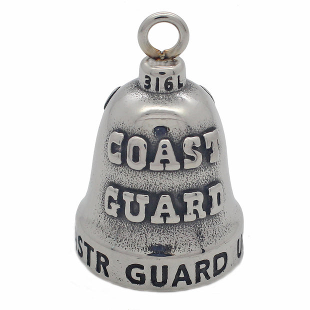 Coast Guard Ride Bell