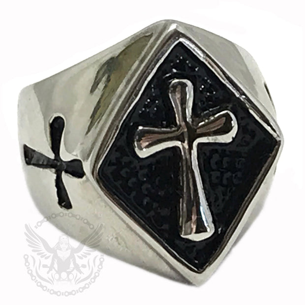 Silver Cross