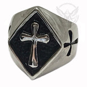 Silver Cross