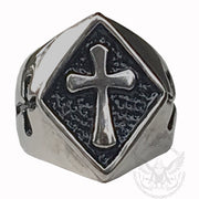 Silver Cross