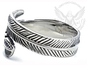 Feather Ring