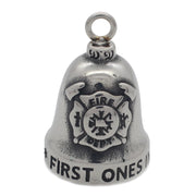 Fire Fighters Ride Bell