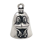 Frog Ride Bell