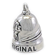 Indian Ride Bell