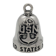 Navy Ride Bell