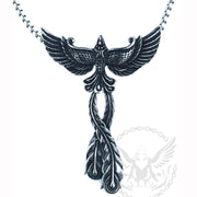 Phoenix Necklace