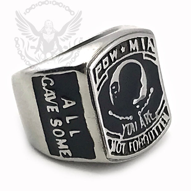 POW * MIA