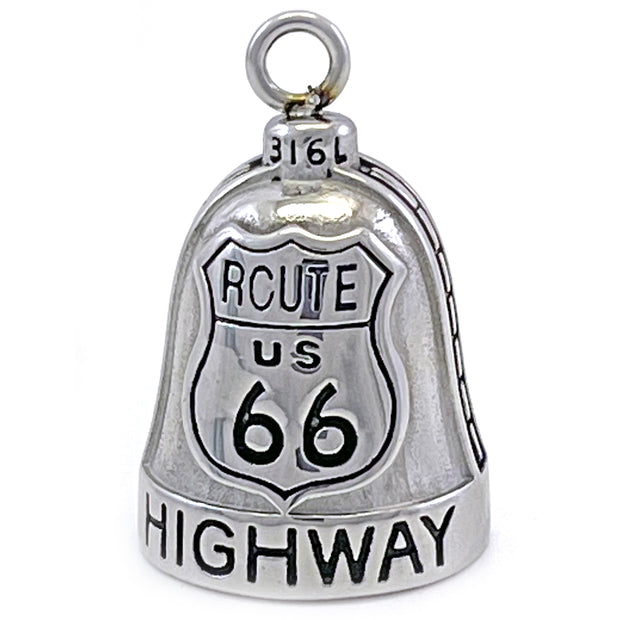 Route 66 Ride Bell