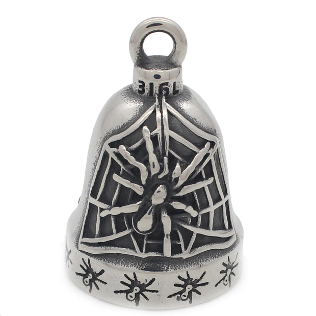 Spider Ride Bell