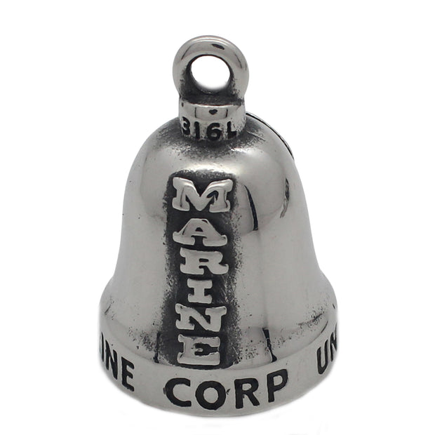 USMC Ride Bell