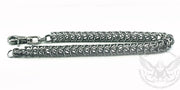 18mm Box Chainmail Wallet Chain