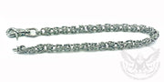 14mm Byzantium Chainmail Wallet Chain