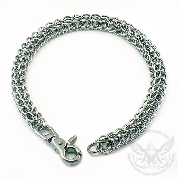 18mm Persian Chainmail Wallet Chain