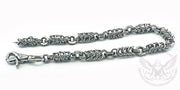 14mm Box Chainmail Wallet Chain